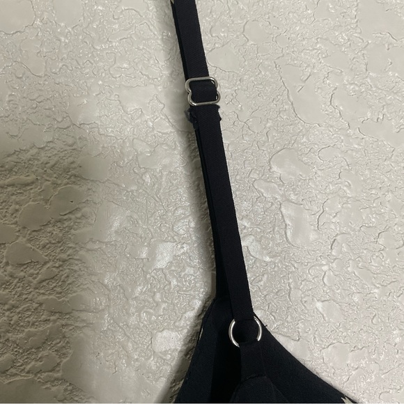 Reformation Lindsey Satellite Mini Dress Size 0 - Picture 5 of 7